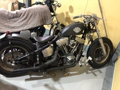 ハーレーダビットソン