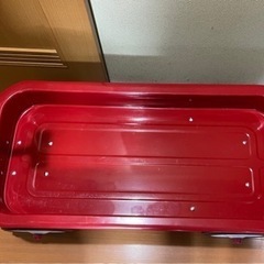 ラジオフライヤー#18の画像