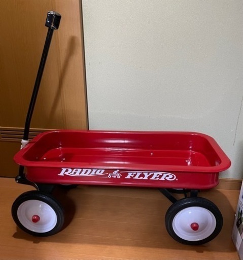 ラジオフライヤー#18