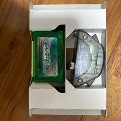 ポケットモンスターエメラルドの画像