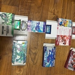 ポケットモンスターエメラルドの画像