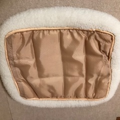 ペット用ベッドの画像