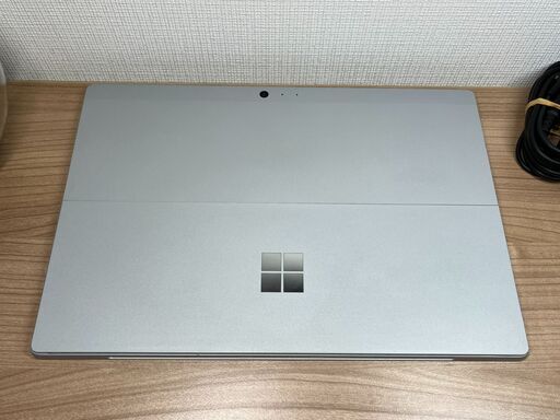 Simモデル・お買い得〉05055  Microsoft Surface Pro5 第7世代  8GB/256GB i5 Office2021 Windows11