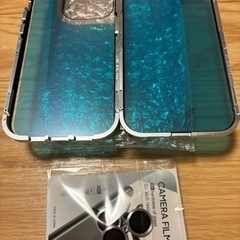 iPhone15 pro ケース 耐衝撃 全面保護の画像