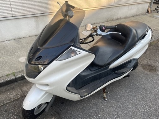 マジェスティ250