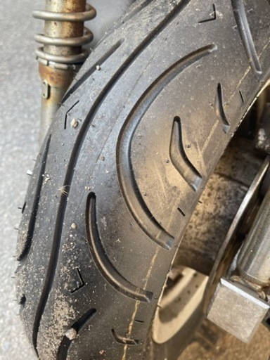 マジェスティ250