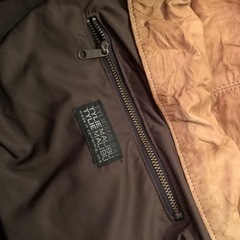 ハワイで購入本革バッグ ショルダーバッグの画像