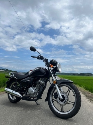 バイク ホンダ 最終値下げ