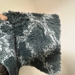 サイズ　170cm*110cm カーペット