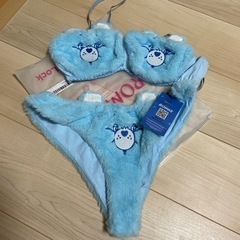 新品未使用の下着の画像