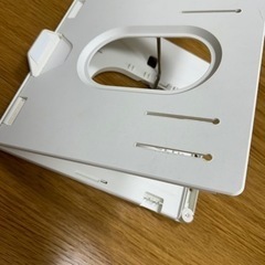 パソコンスタンド　パソコン台　卓上の画像