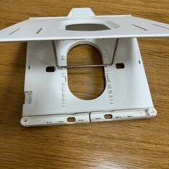 パソコンスタンド　パソコン台　卓上の画像