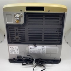 終了:リンナイガスヒーターRC235Eの画像