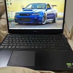 パソコン ノートパソコンの画像