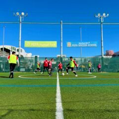 歩いてプレーするウォーキングフットボール⚽️1/18開催10~12時(土)未経験歓迎🔶20~50代中心生涯ｽﾎﾟｰﾂを始めよう/MIFA立川/綺麗な人工芝！個人参加OKフットサル🔶\東京都 - スポーツ