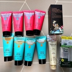 スキンケアセット