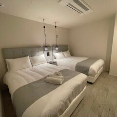 ※残り1名※【松山③】【単発・短時間高日給・作業終了日即日現金手渡し】【※定員4名※】【単発1日間2024年3月31日（日)】ホテル家具の搬入設置作業補助の画像
