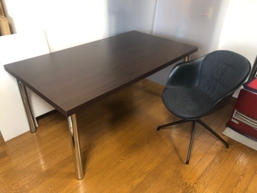 大型ダイニングテーブル(160×90cmサイズ)