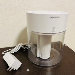 【予約済】家電 加湿器