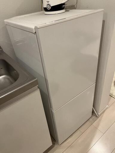 家電 ツインバード 冷蔵庫