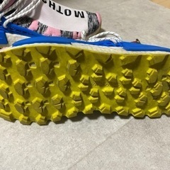靴/バッグ 靴 スニーカーの画像