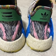 靴/バッグ 靴 スニーカーの画像