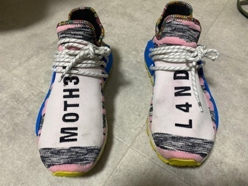 靴/バッグ 靴 スニーカー