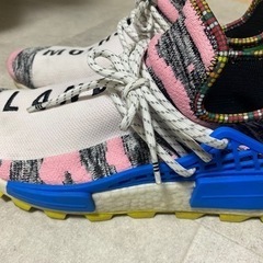 靴/バッグ 靴 スニーカーの画像