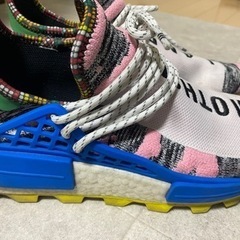 靴/バッグ 靴 スニーカーの画像