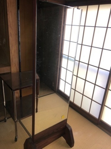 家具 ミラー/鏡