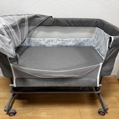 ベビーベットの画像