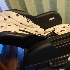 子供用品 ベビー用品 ベビーチェア　ハイローラックの画像