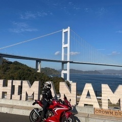ツーリング　バイク友達募集^ ^ - 友達