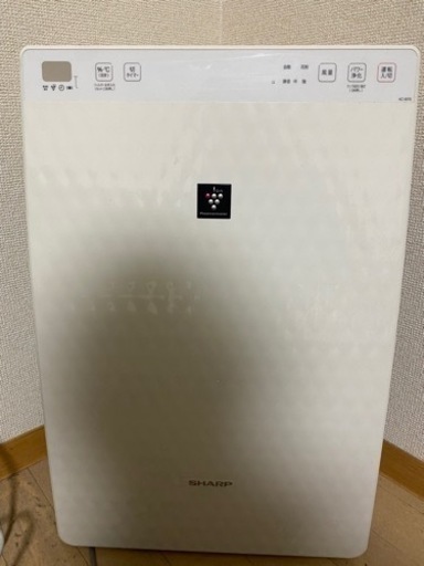 家電 季節、空調家電 空気清浄機
