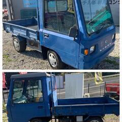 長崎発　（株）筑水キャニコム　J111 運搬車　ダンプ　LIGE...