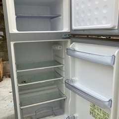 家電 キッチン家電 冷蔵庫の画像