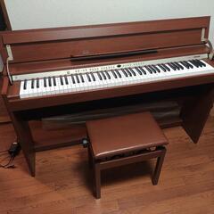 配送も可能Roland デジタルピアノ DP-970 鍵盤 楽器...