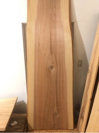 大特価 安い 無垢 一枚板 お買い得品