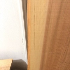 大特価 安い 無垢 一枚板 お買い得品の画像