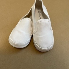 上履き　18cm