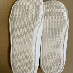 上履き　18cmの画像