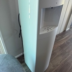 ウォーターサーバー(フレシャス)の画像