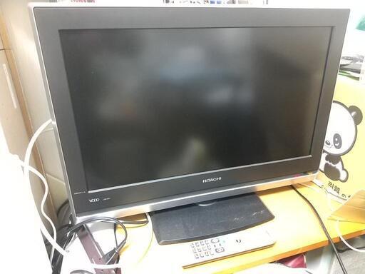 家電 テレビ 液晶テレビ