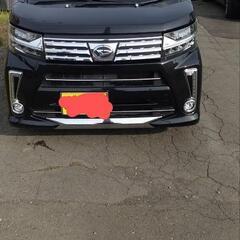 LA160S ムーヴカスタム RS　4WD ターボ　後期　(車検...