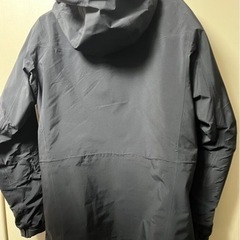 服/ファッション ジャンパー メンズの画像