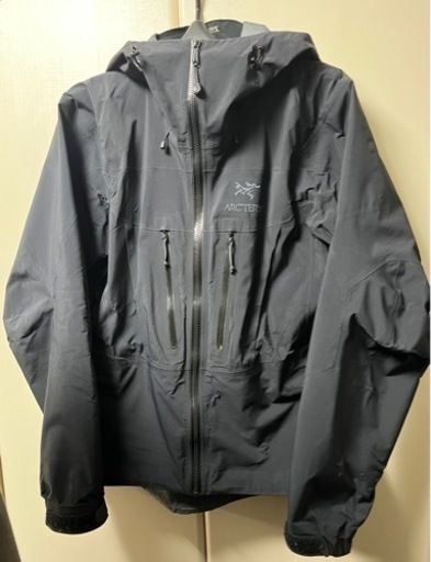 服/ファッション ジャンパー メンズ