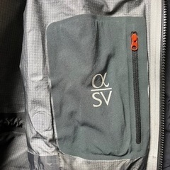 服/ファッション ジャンパー メンズの画像