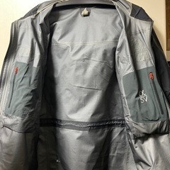 服/ファッション ジャンパー メンズの画像