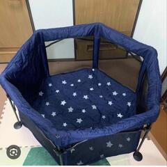 ベビーサークル