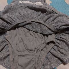【未使用】サイズ80　GAP　ワンピースの画像